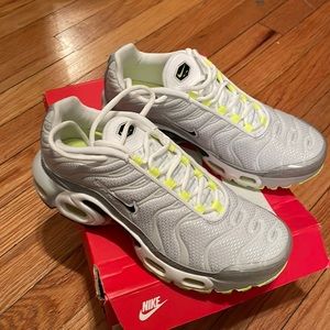 Nike Air Max Plus (GS)